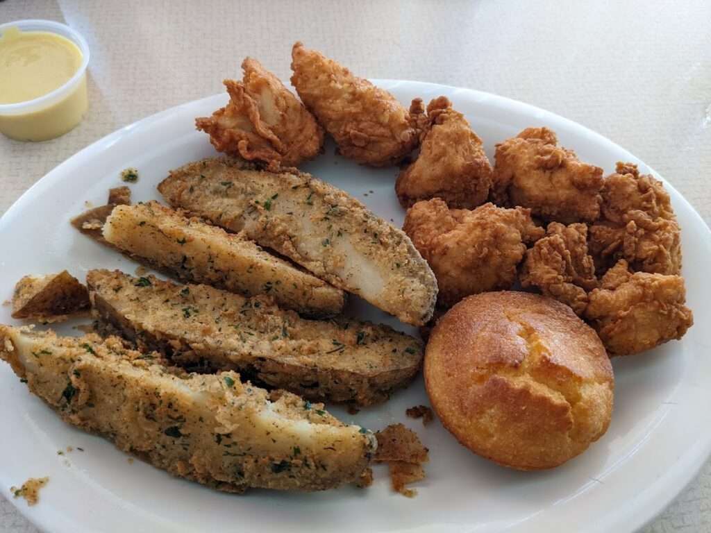 Jan’s Beach House Grill photo 2