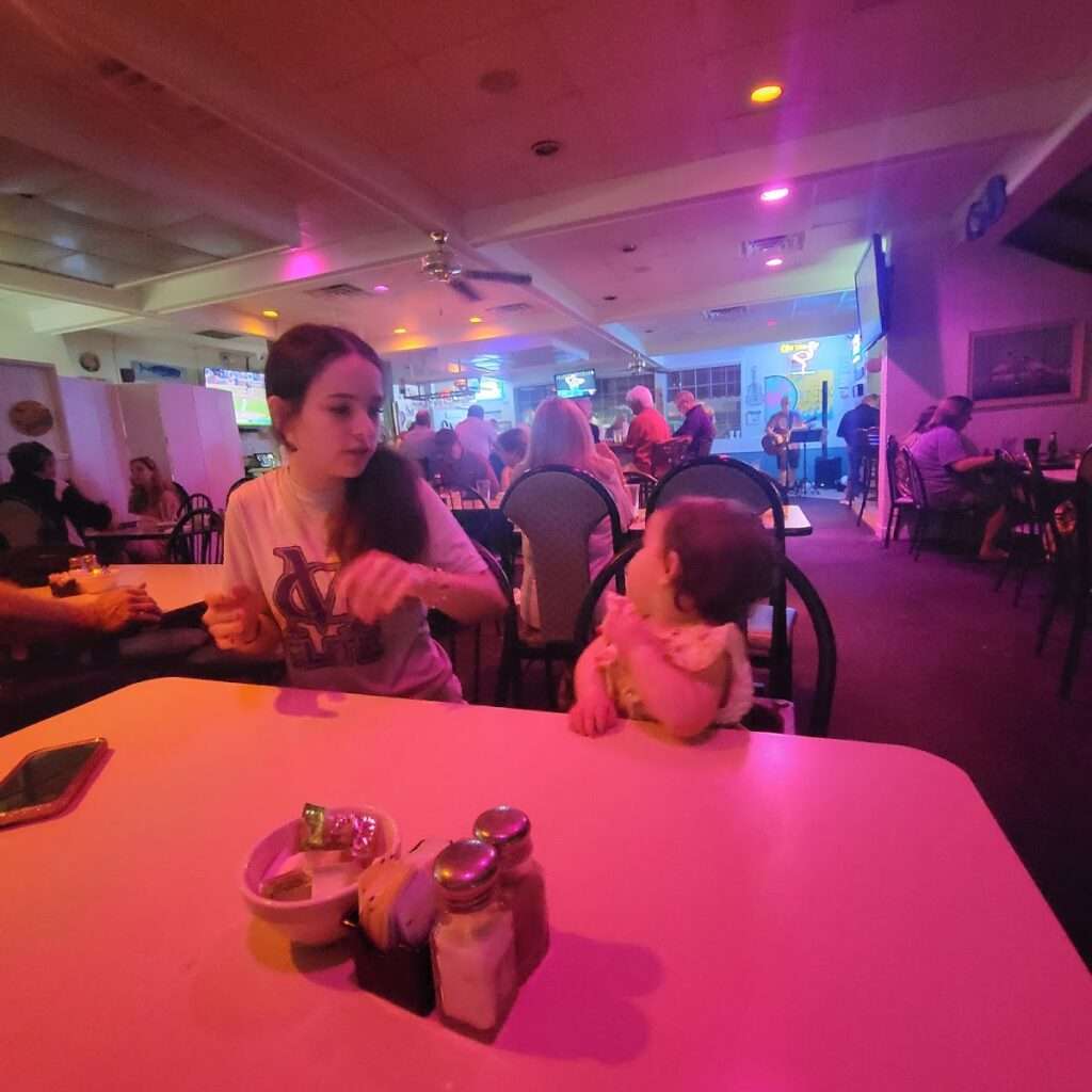 Jan’s Beach House Grill photo 3