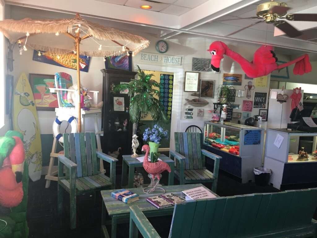 Jan’s Beach House Grill photo 5