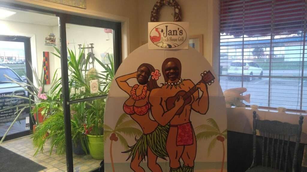 Jan’s Beach House Grill photo 6